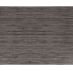Mini Basketweave Table Runner in Light Grey