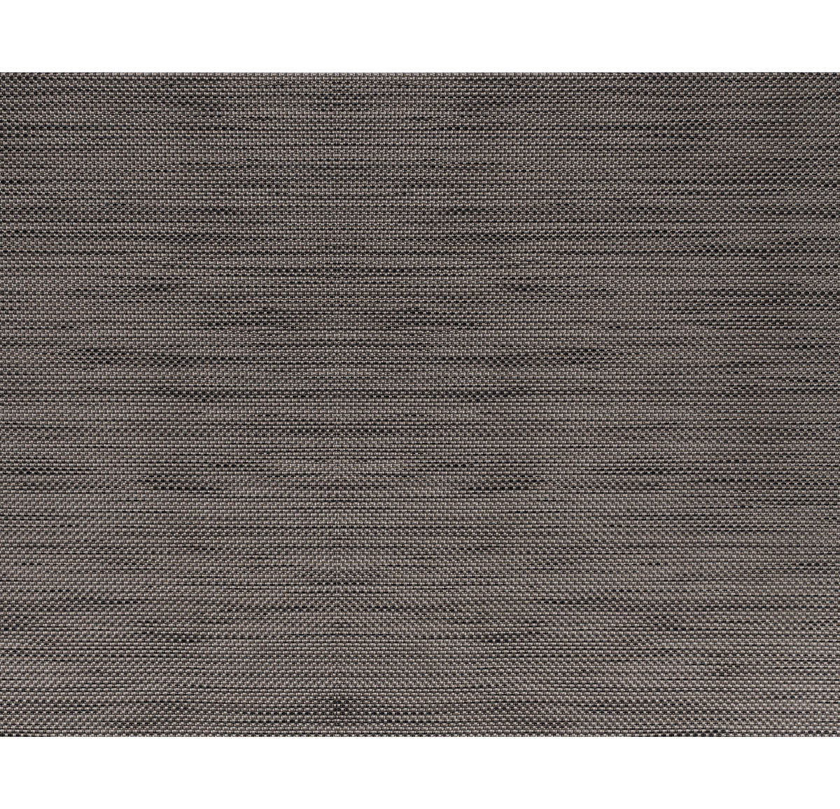 Mini Basketweave Table Runner in Light Grey