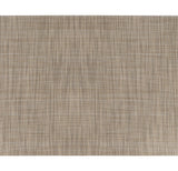 Mini Basketweave Table Runner in Linen