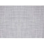 Mini Basketweave Table Runner in Mist