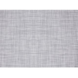 Mini Basketweave Table Runner in Mist