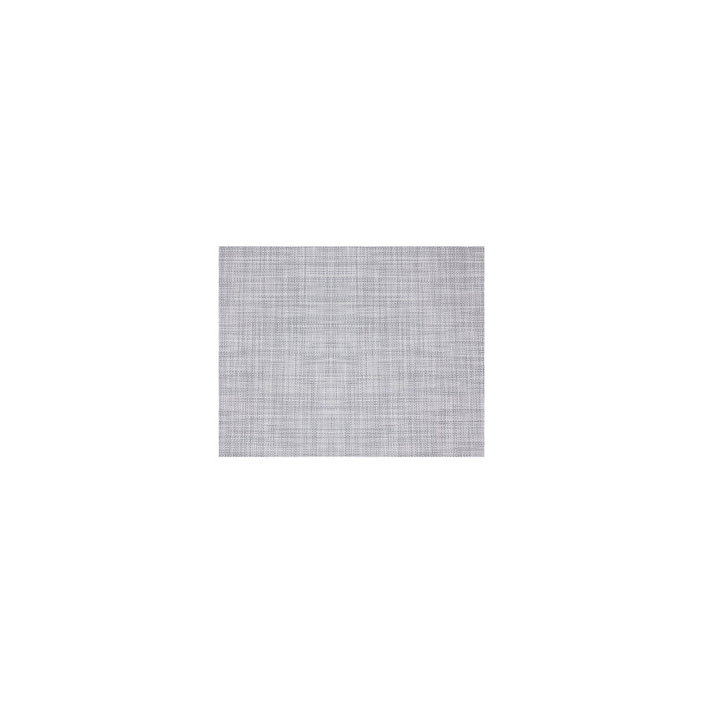 Mini Basketweave Rectangular Placemat in Mist