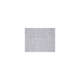 Mini Basketweave Rectangular Placemat in Mist