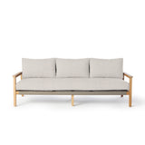 Monte Rio Sofa in Teak