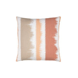 Murmur Clay Toss Pillow