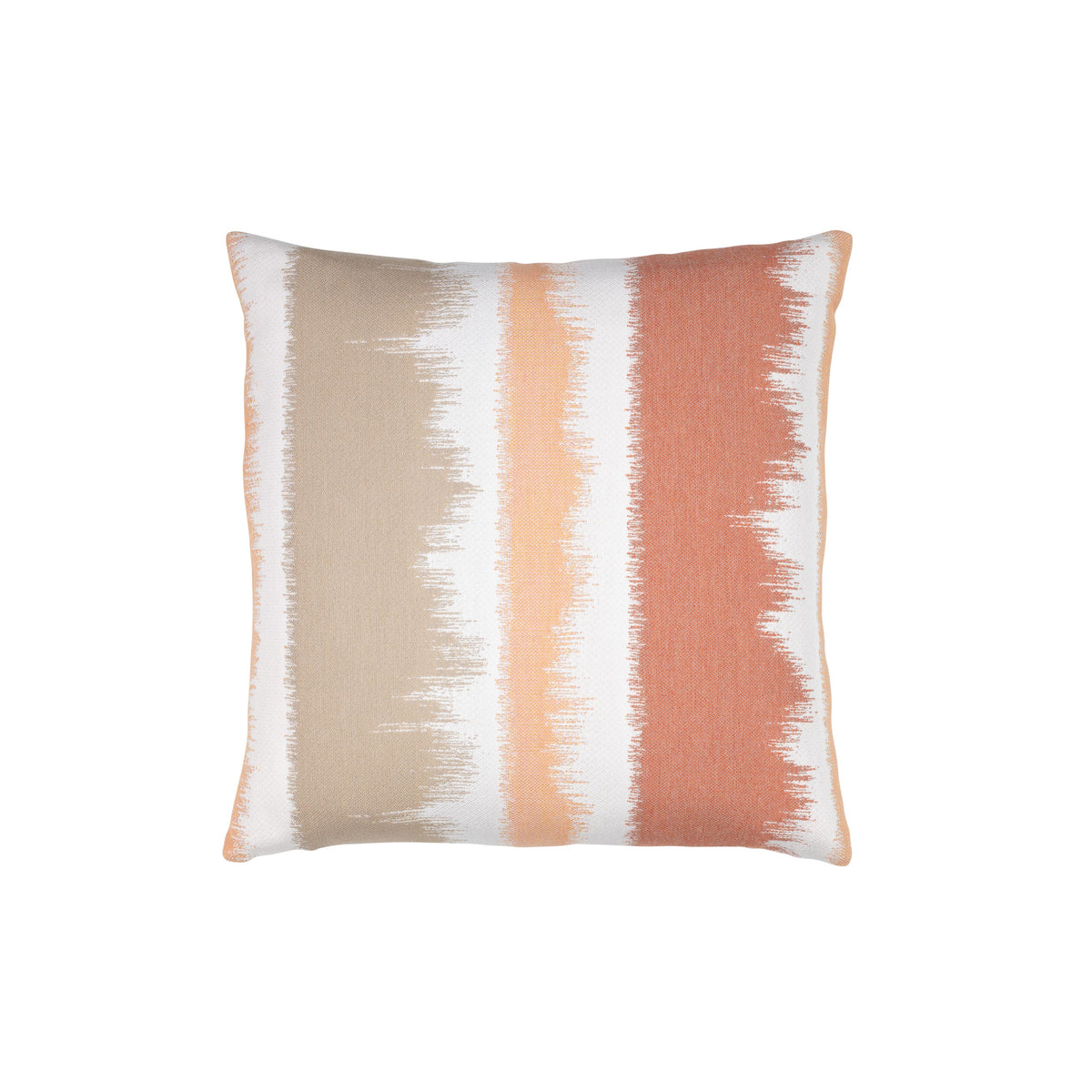 Murmur Clay Toss Pillow
