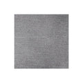 Natte Charcoal Cushion for Lisbon Lounge Chair