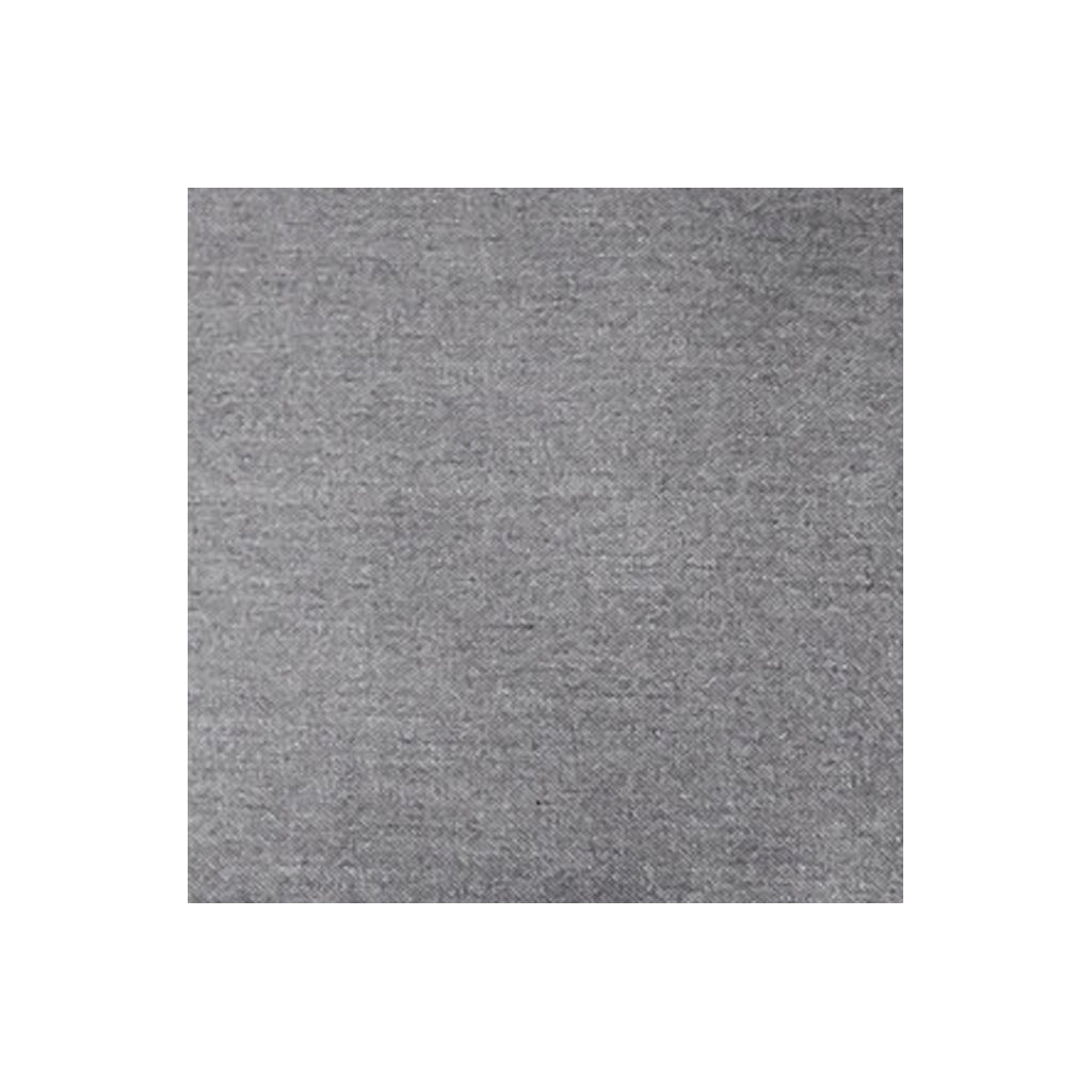 Natte Charcoal Cushion for Lisbon Lounge Chair