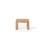 Nicasio Teak Side Table