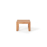 Nicasio Teak Side Table