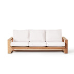 Nicasio Teak Sofa