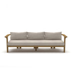 Ojai Sofa in Teak