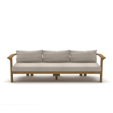 Ojai Sofa in Teak