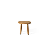 Ojai Side Table in Teak