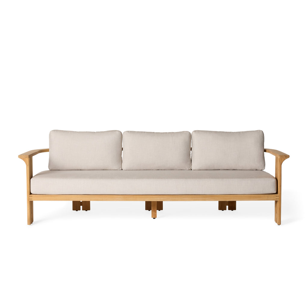 Ojai Sofa in Teak