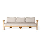 Ojai Sofa in Teak