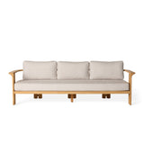 Ojai Sofa in Teak