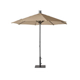 Paramount 9' Smart Umbrella