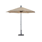 Paramount 9' Smart Umbrella