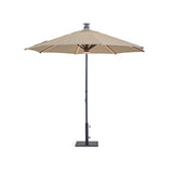 Paramount 9' Smart Umbrella