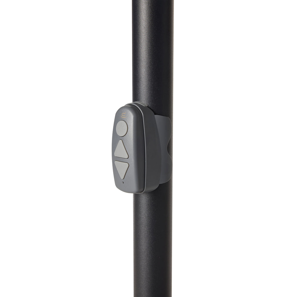 Paramount 9' Smart Umbrella