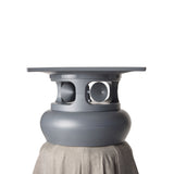 Paramount 9' Smart Umbrella