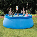 Inflatable Kids Family Swimming Pool