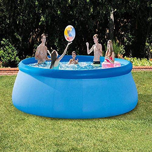 Inflatable Kids Family Swimming Pool
