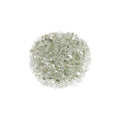 1/4" Platinum Reflective Fire Glass (10 lbs)