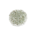 1/4" Platinum Reflective Fire Glass (10 lbs)