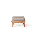 Ravello Wide Ottoman