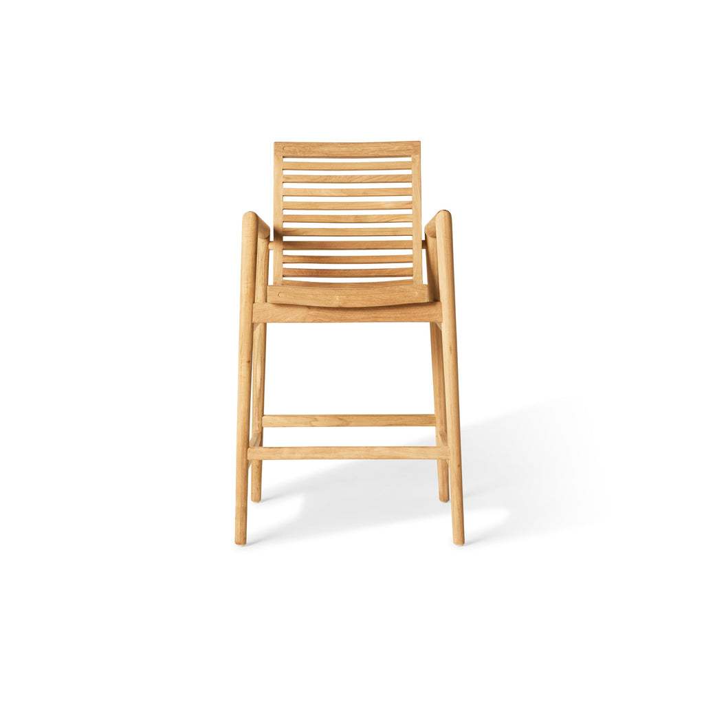 Salt Point Bar Chair
