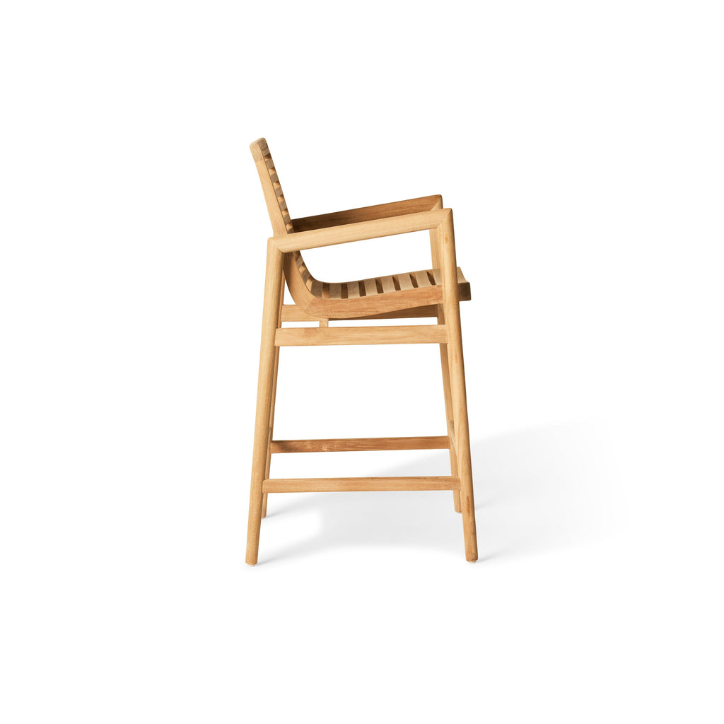 Salt Point Bar Chair