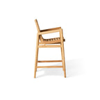 Salt Point Bar Chair