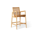 Salt Point Bar Chair