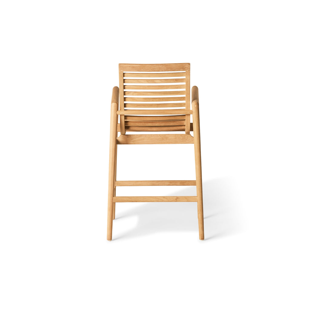 Salt Point Bar Chair