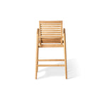 Salt Point Bar Chair