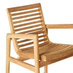 Salt Point Bar Chair