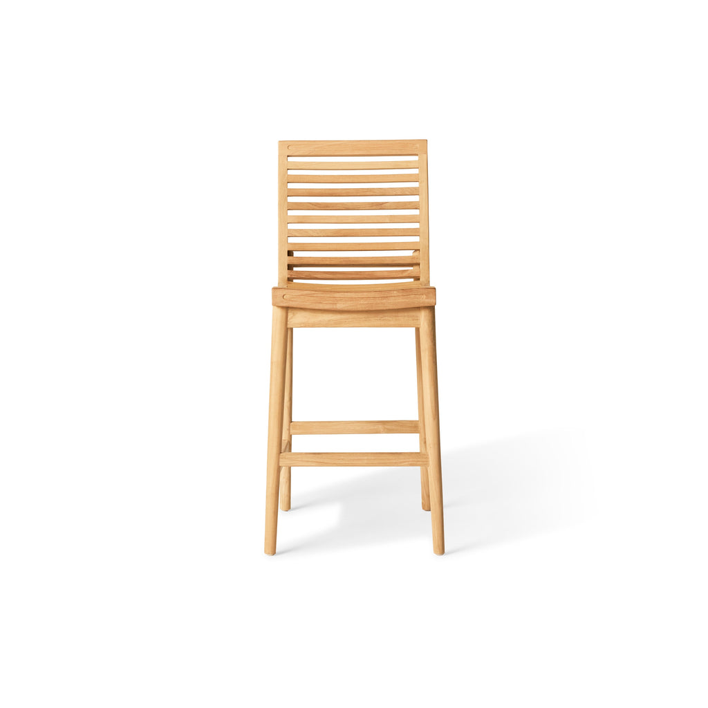 Salt Point Bar Side Chair
