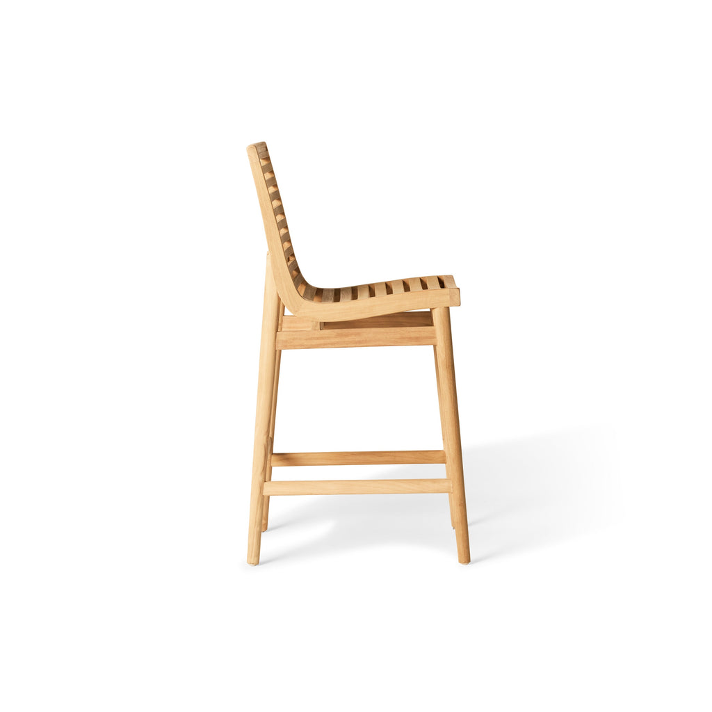 Salt Point Bar Side Chair