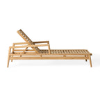 Salt Point Chaise
