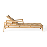 Salt Point Chaise
