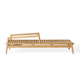 Salt Point Chaise
