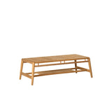 Salt Point Coffee Table