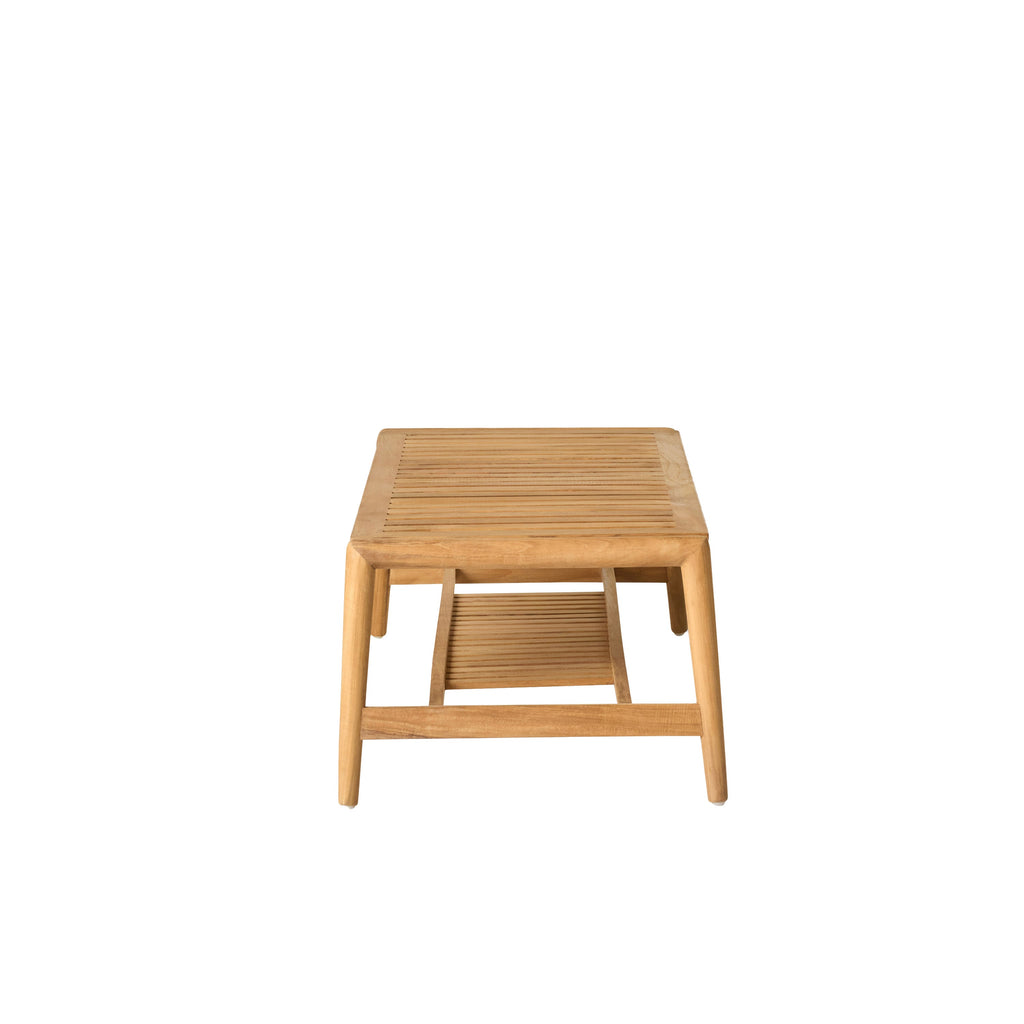 Salt Point Coffee Table