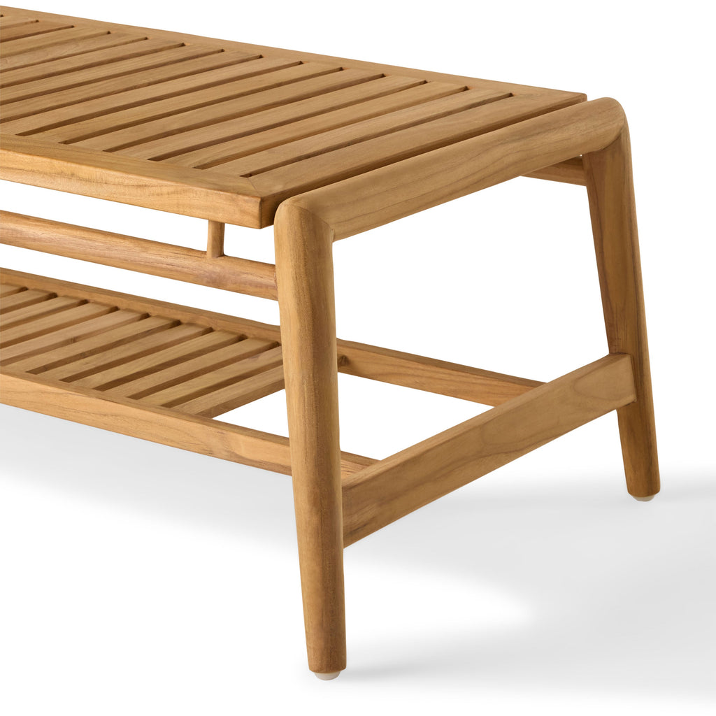 Salt Point Coffee Table