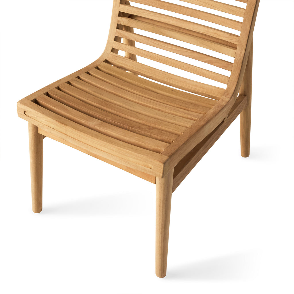Salt Point Dining Side Chair