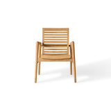Salt Point Dining Arm Chair