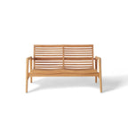 Salt Point Loveseat