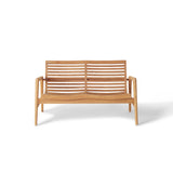 Salt Point Loveseat